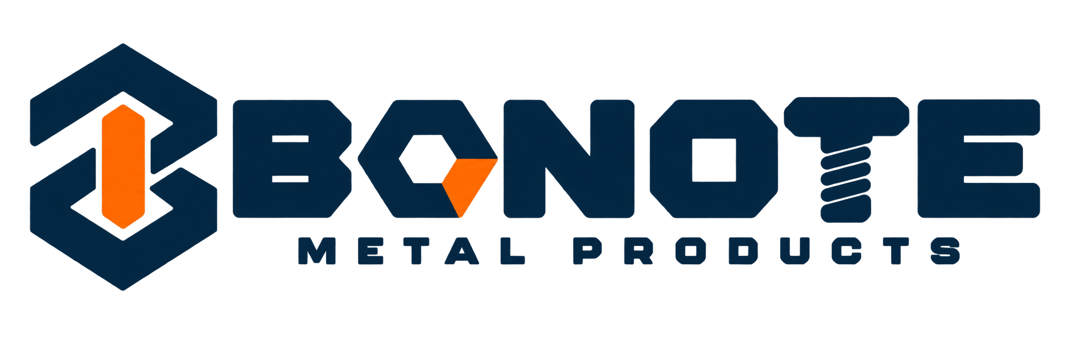 BONOTE METAL PRODUCTS