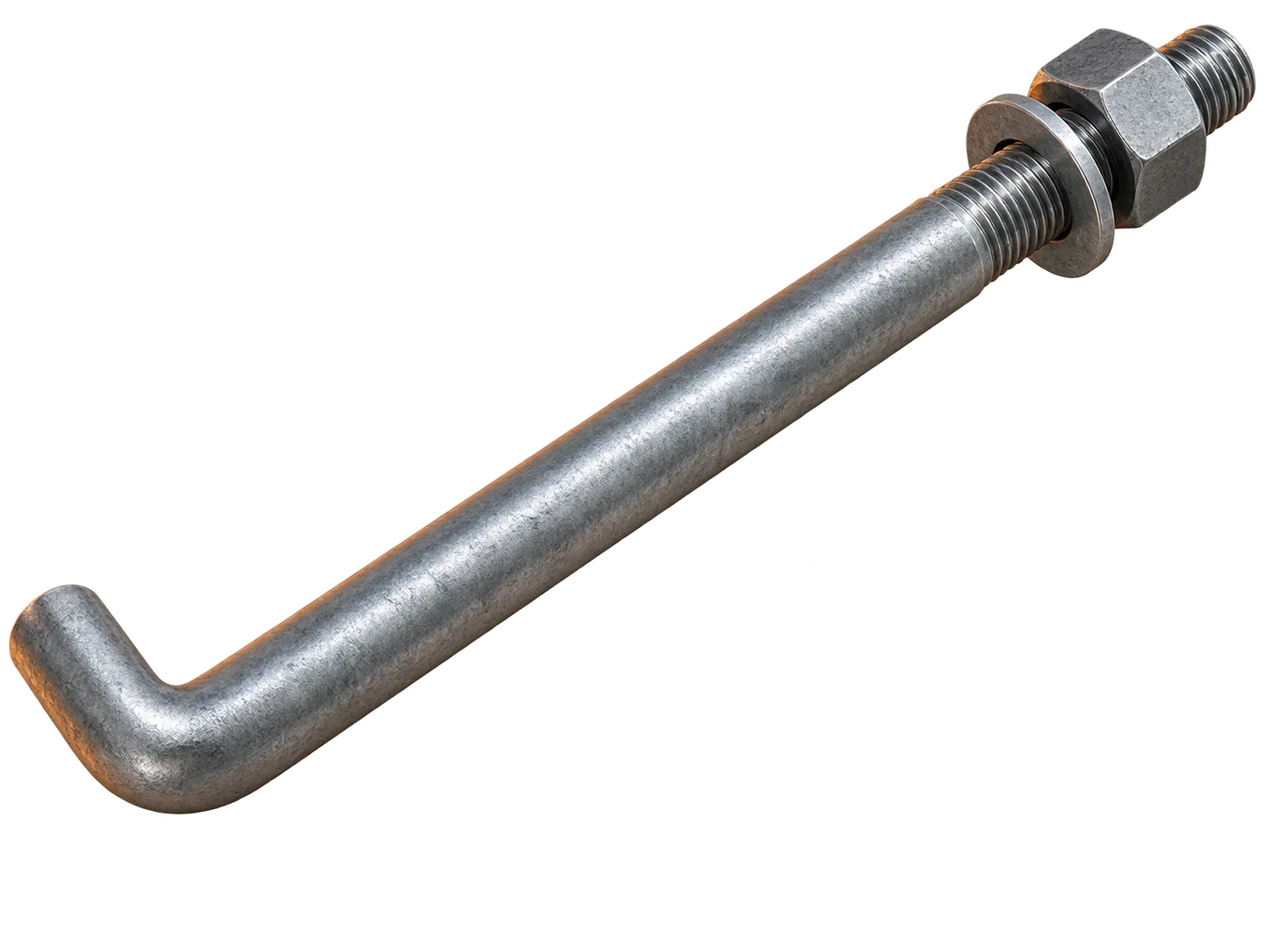 ASTM F1554 Anchor Rod