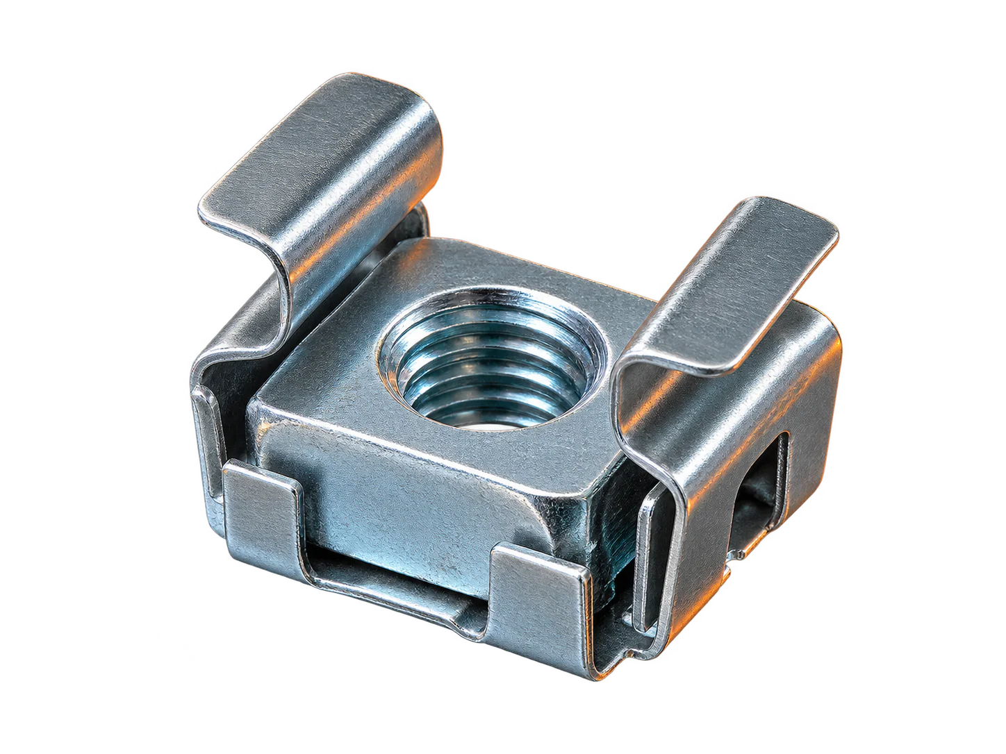 Cage Nut