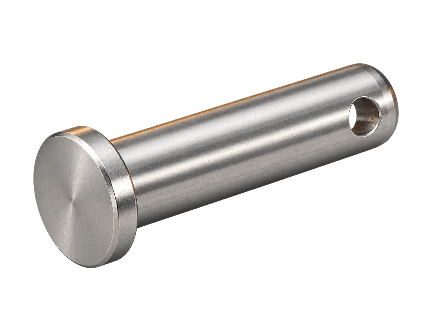 Pins, Rivets & Retaining Rings