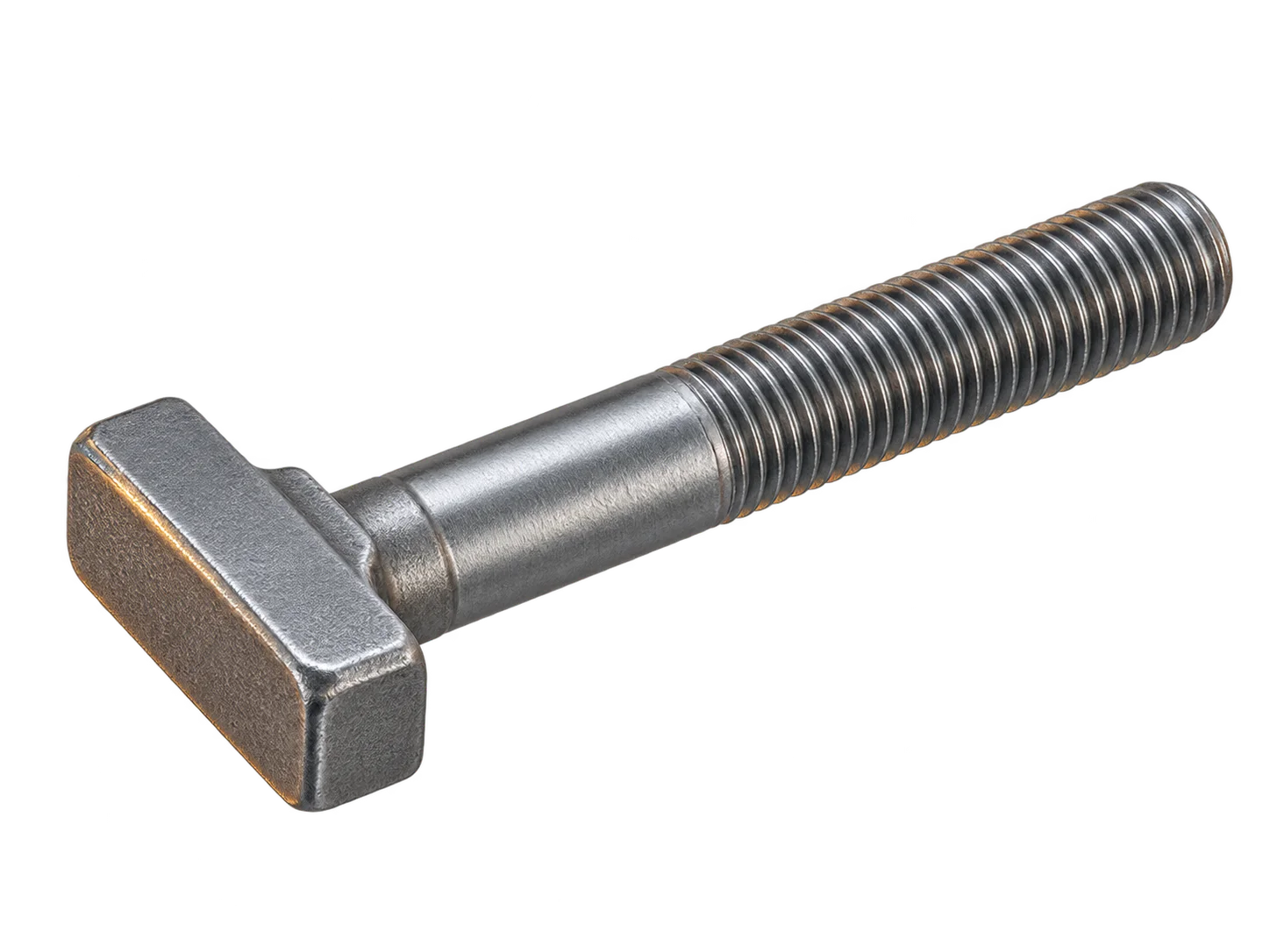 DIN 186 T-Head Bolt