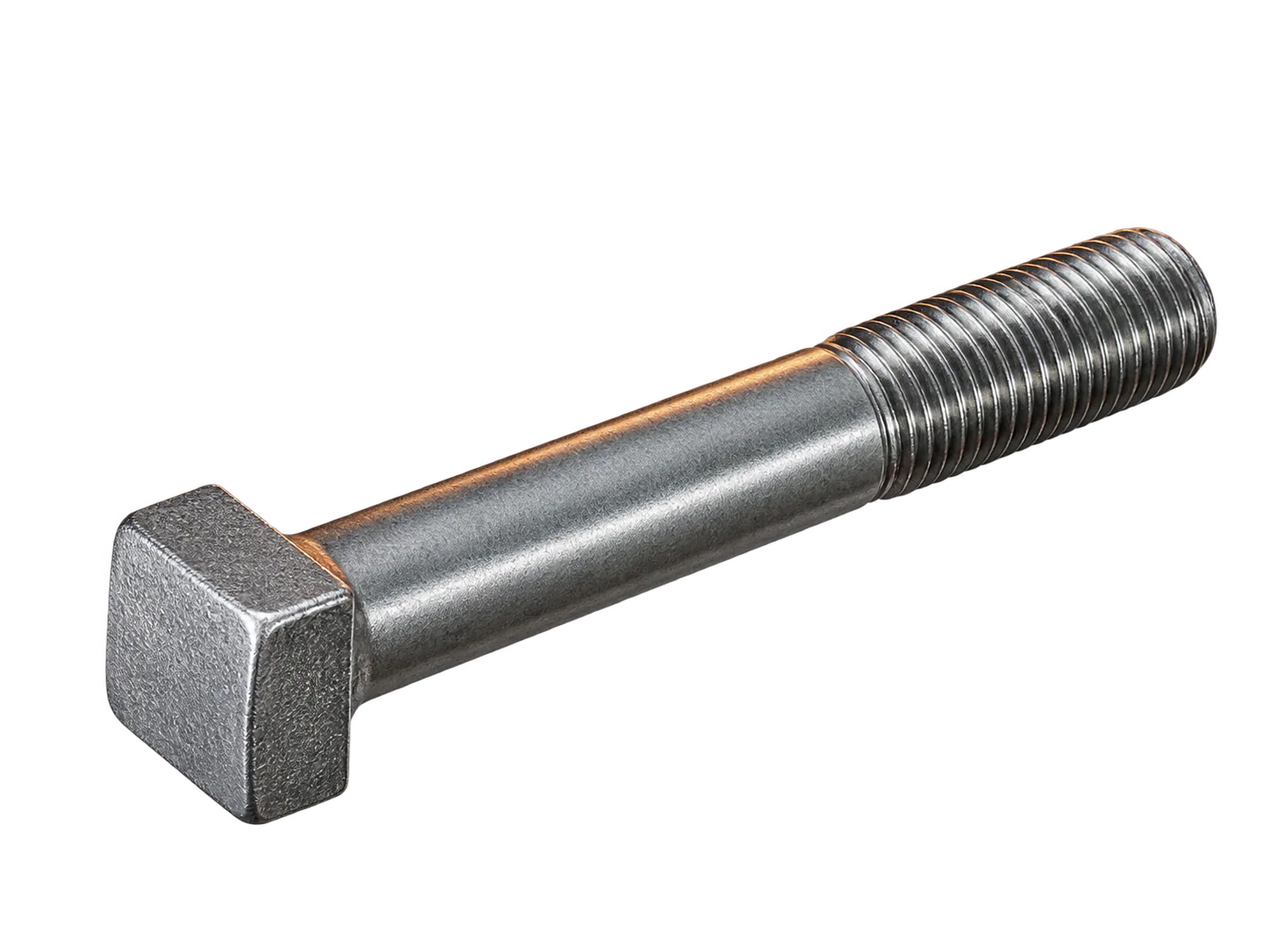 DIN 478 Square Head Bolt