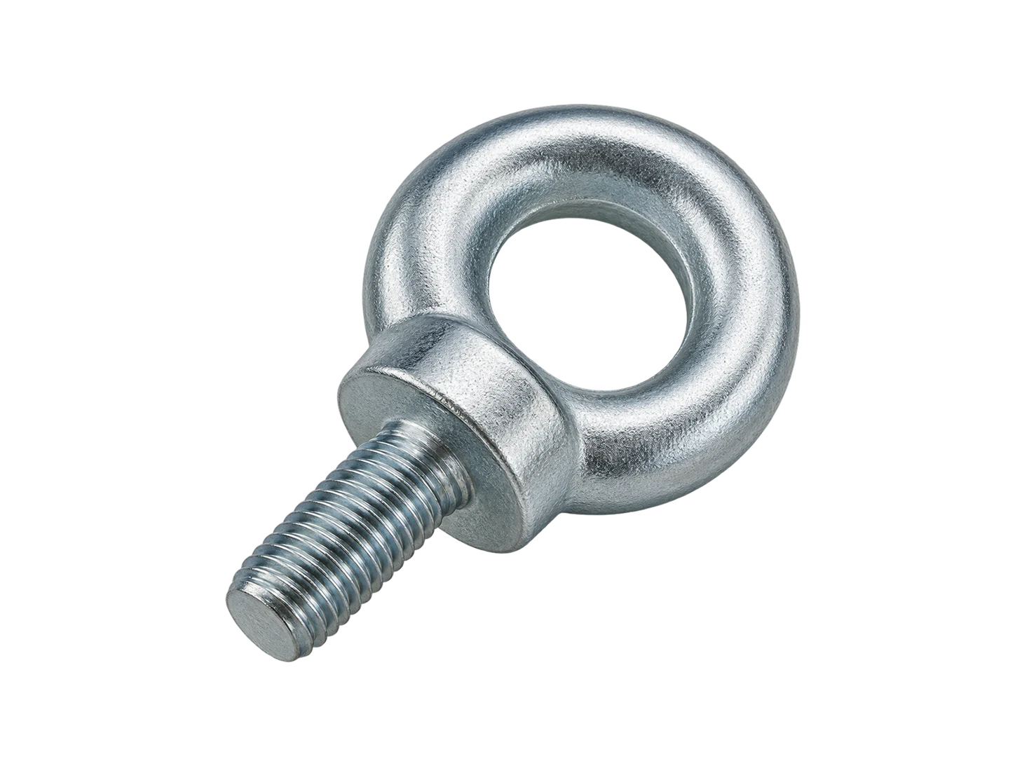 DIN 580 Lifting Eye Bolt