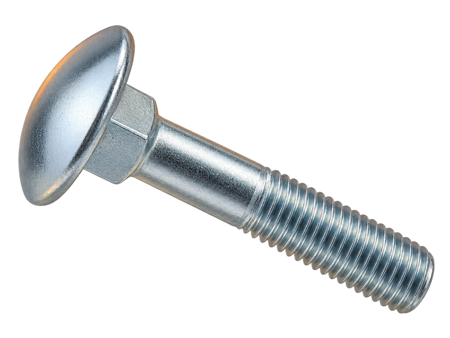 DIN 603 Carriage Bolt