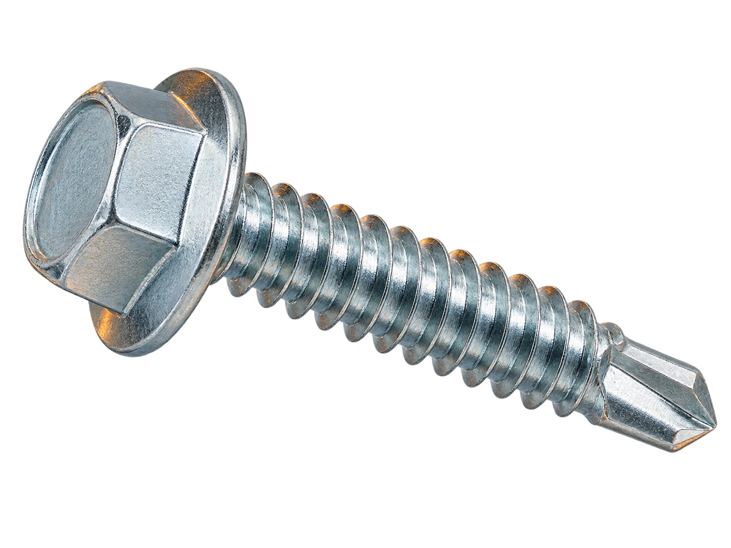 DIN 7504 Self-Drilling Screw