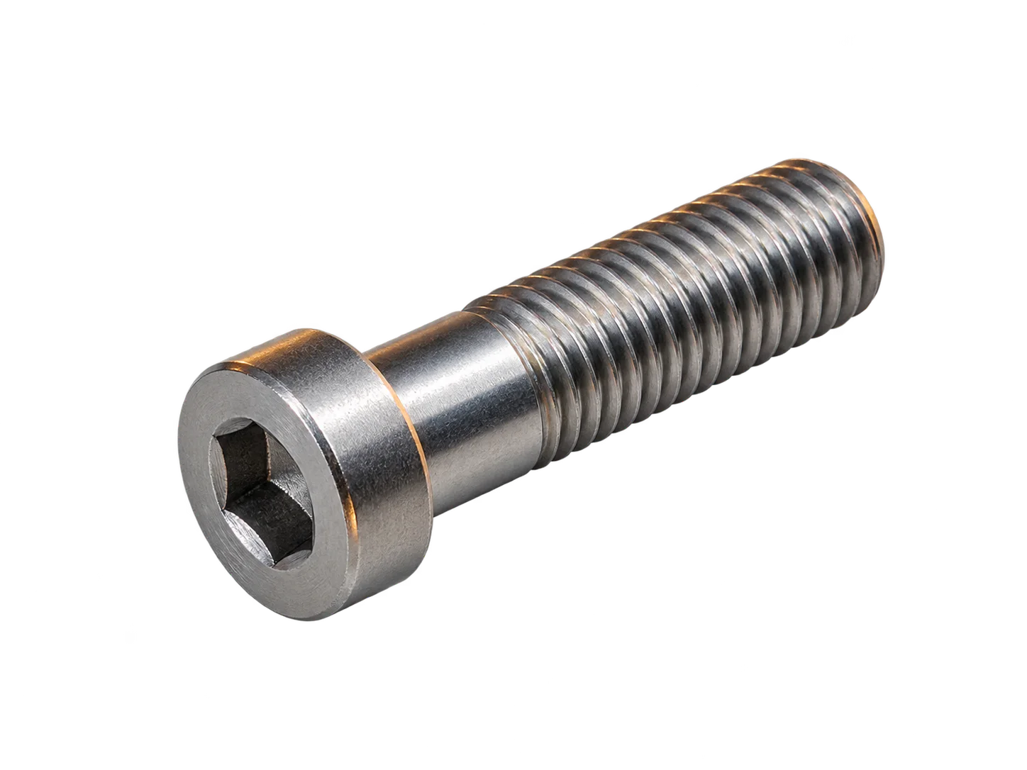 DIN 7984 Low Head Socket Cap Screw