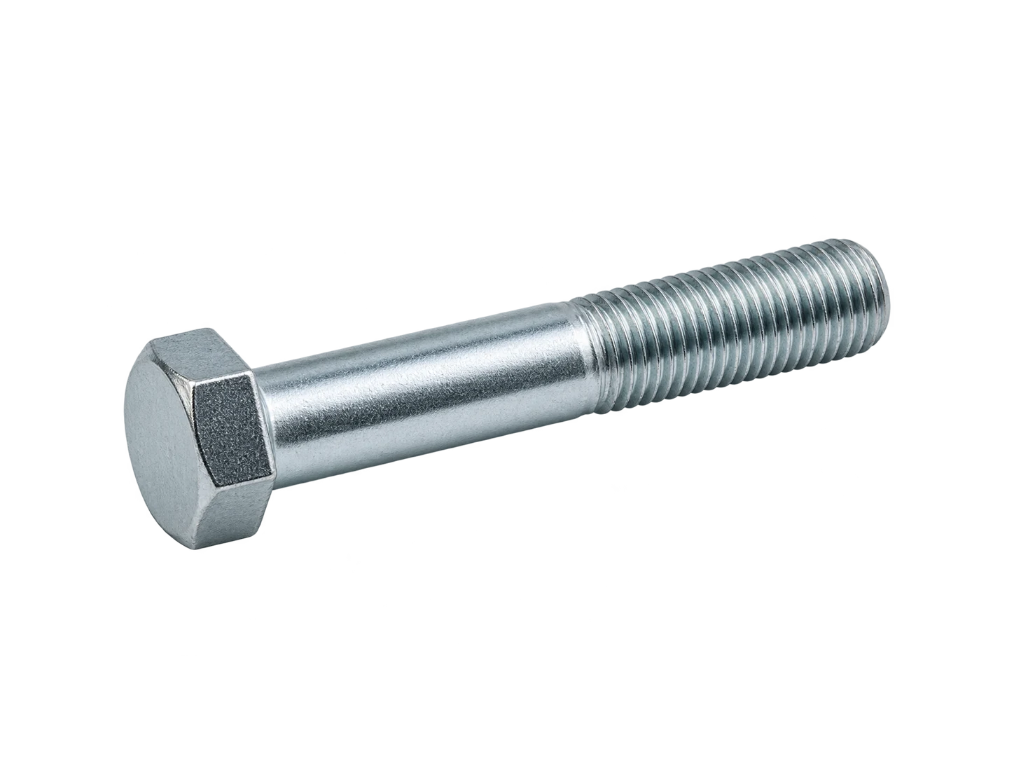 DIN 960 / ISO 8765 Fine Thread Hex Bolt