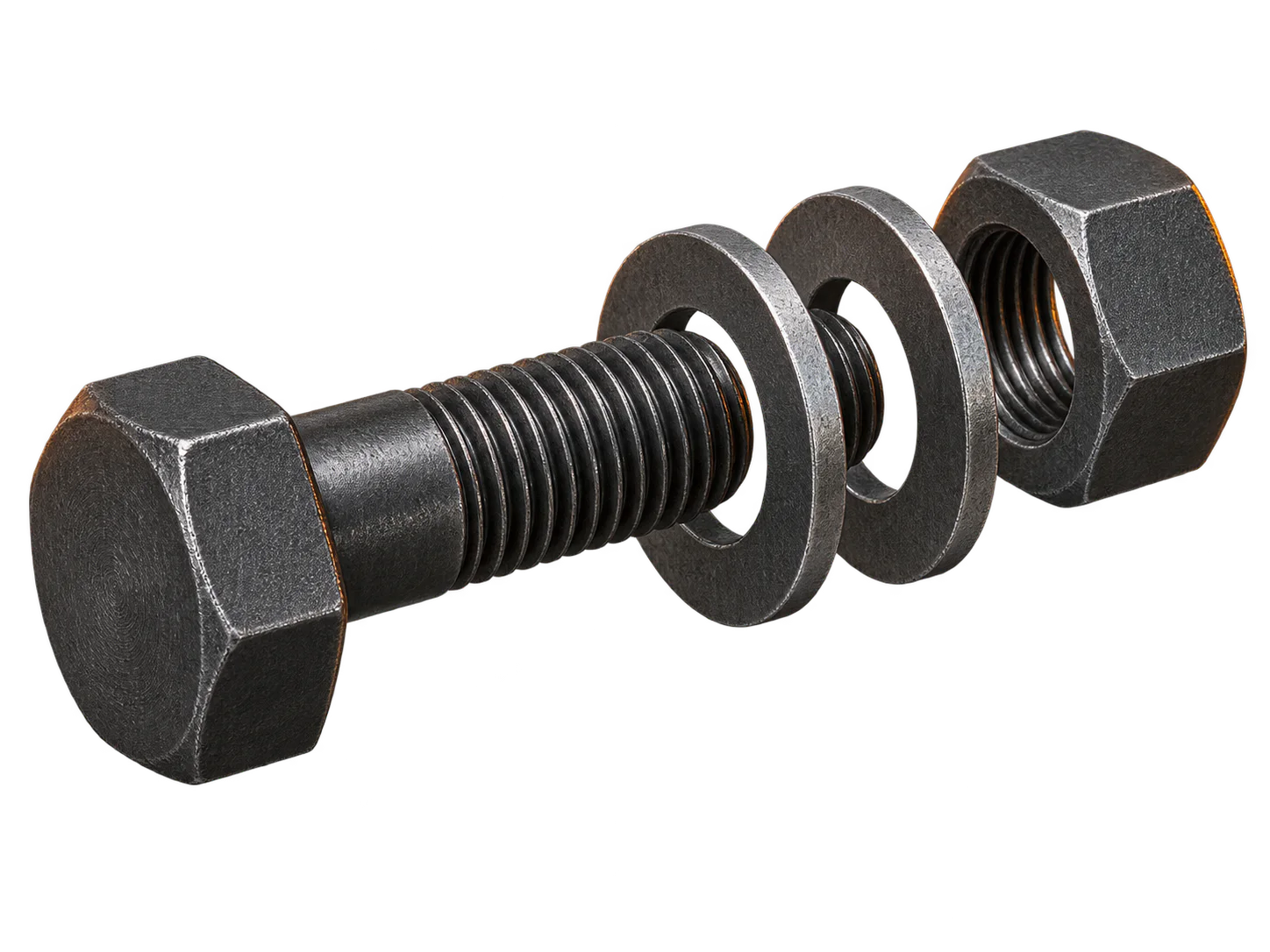 Structural Fasteners