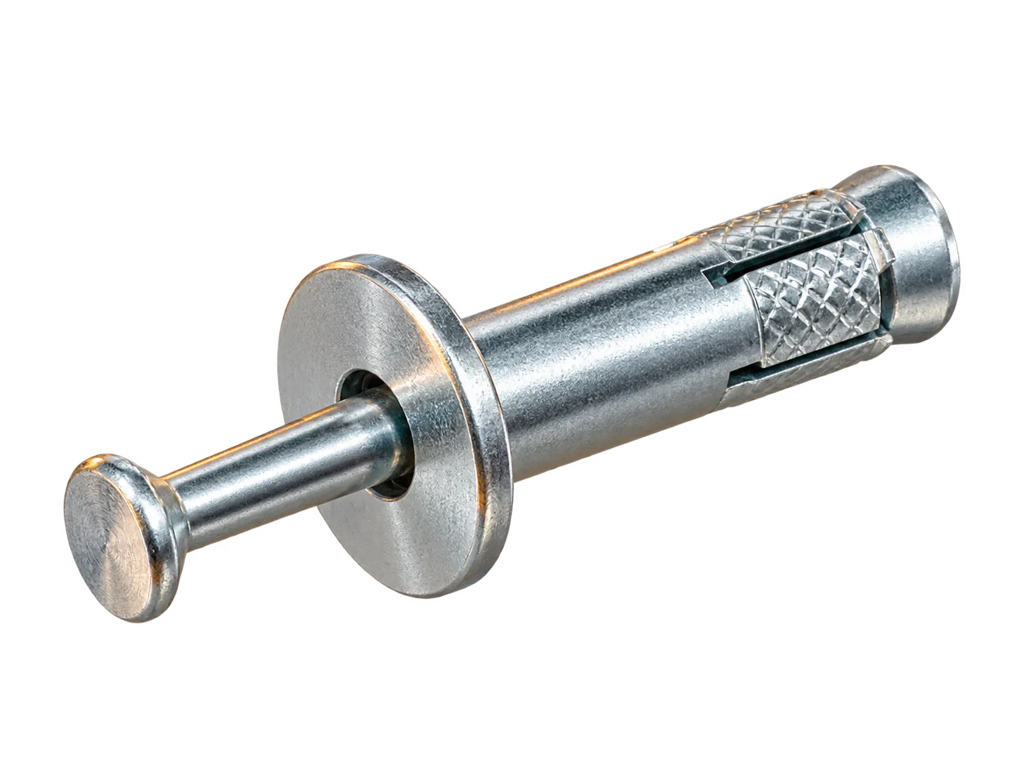 Hammer Drive Anchor