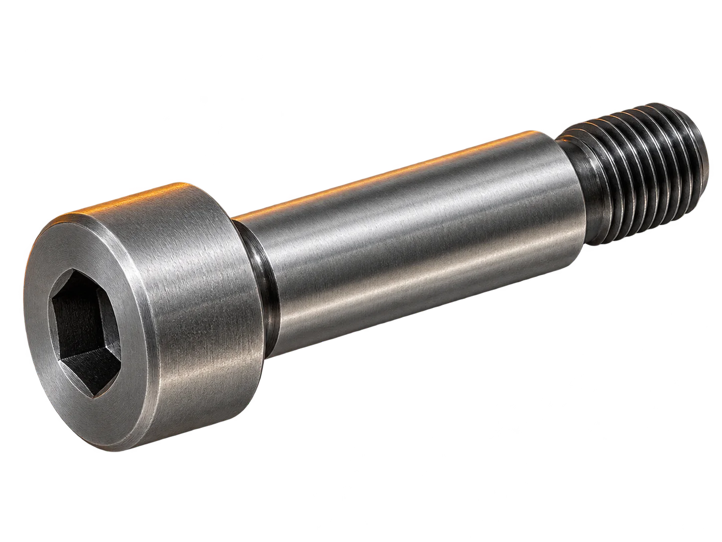 ISO 7379 Shoulder Screw