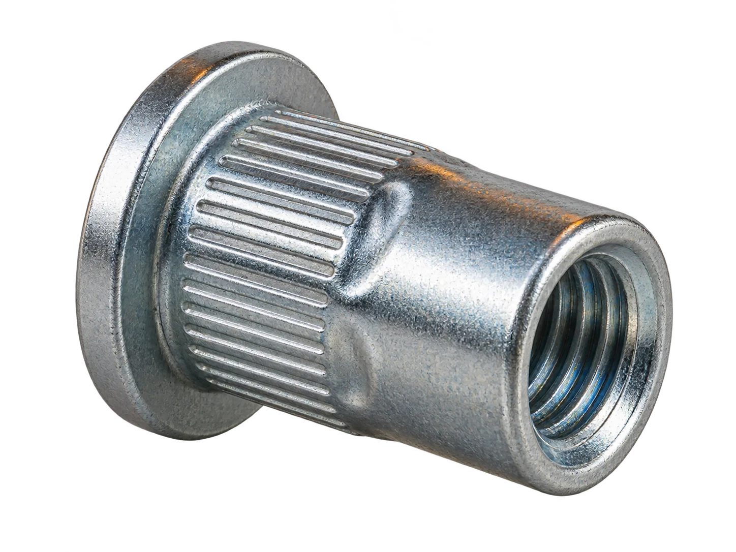 Rivet Nut / Threaded Insert