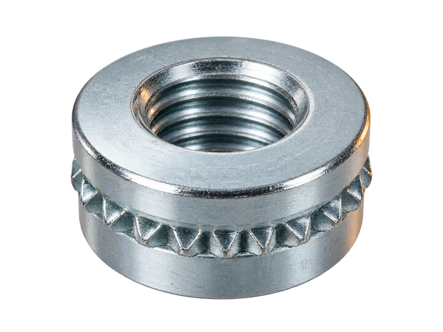 Self-Clinching Nut