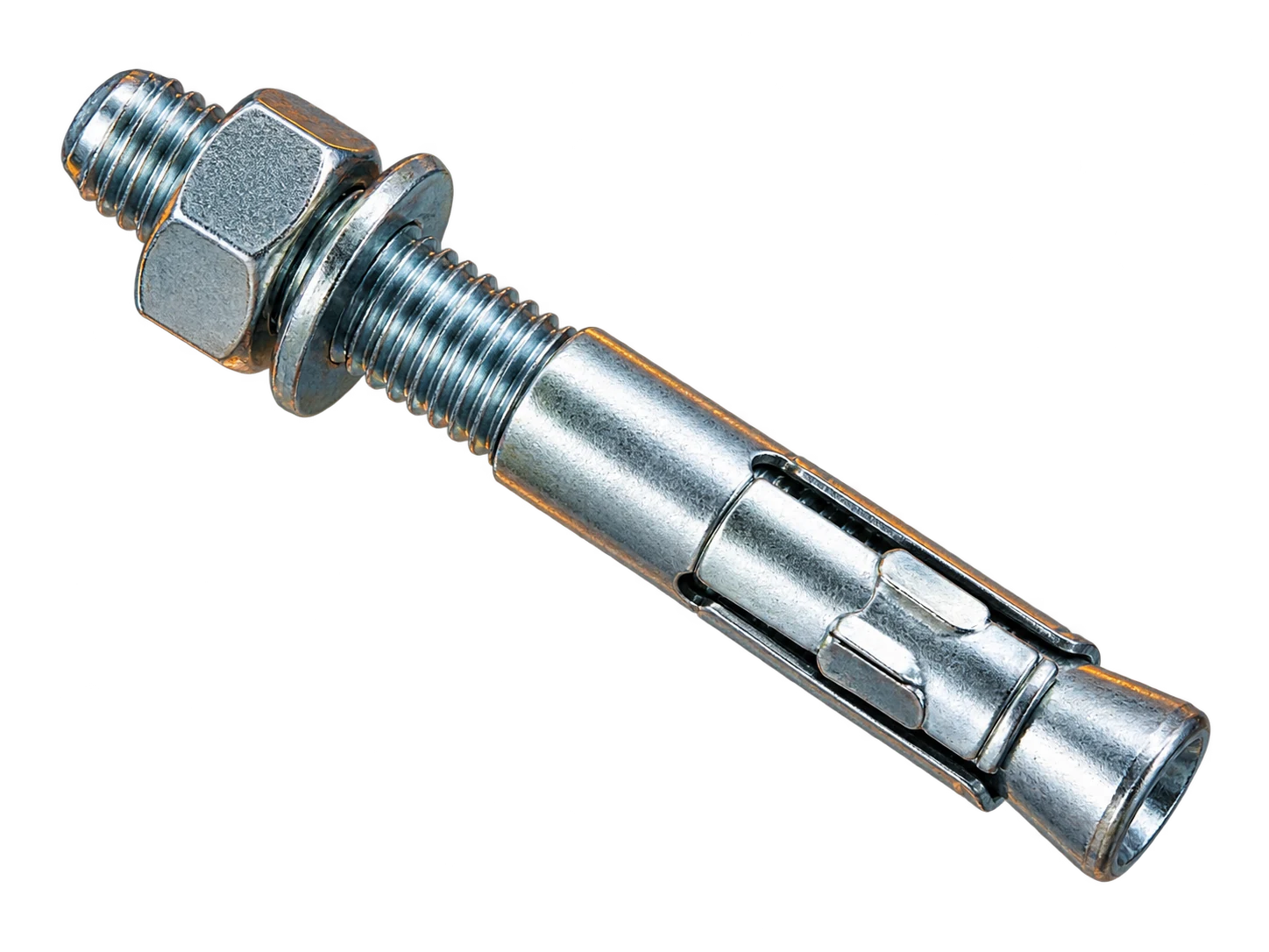 Sleeve Anchor
